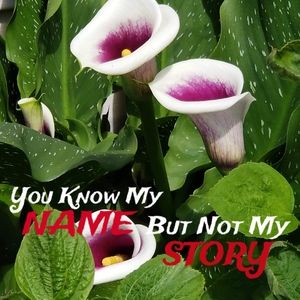 Meet your Posher, Marva